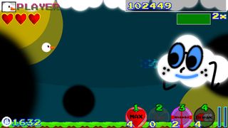 Flying Duck Project - Screenshot 2