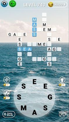 Word Swiper - Screenshot 4
