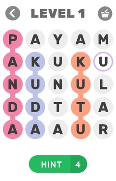 Jom Cari Nama Binatang - Screenshot 2