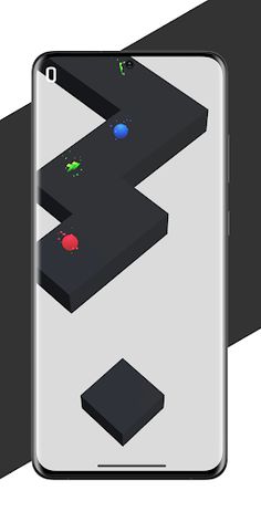 Click & Roll - Screenshot 1