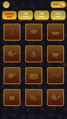 Jigsaw Puzzle Mania - Screenshot 1