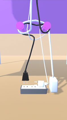 Cable Organize - Screenshot 3