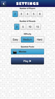 Movie Quiz - Guess The Year - Screenshot 4