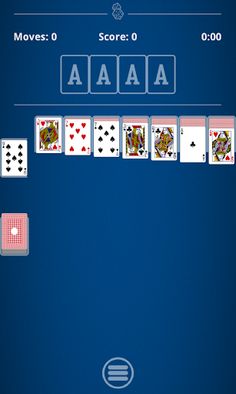 Solitaire Pro - Screenshot 2