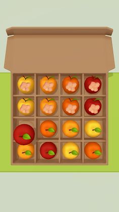 Color Puzzle - Screenshot 3