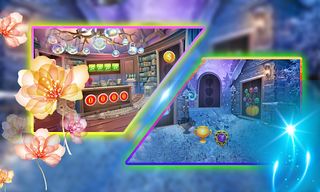 Kavi Escape Game - Eye Opener  - Screenshot 3