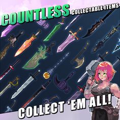 Crimson Song Demo - Screenshot 4