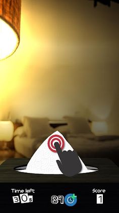 Tissue Mania - Screenshot 2