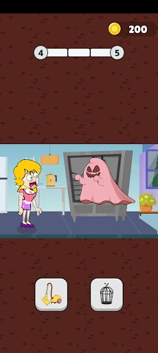 Save Her Date - Screenshot 3