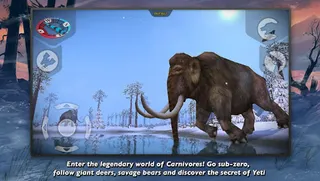 Carnivores: Ice Age - Screenshot 2