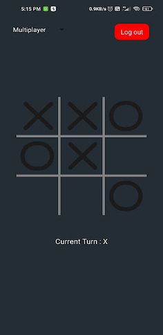 Tic Tac Toe Returns - Screenshot 4