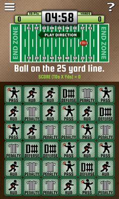Football Match 3 Blitz Fun - Screenshot 2