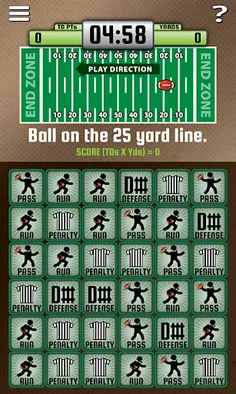 Football Match 3 Blitz Fun - Screenshot 2