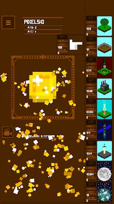 Pixel Clicker 2 - Screenshot 3