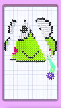 Pixel Slice - Screenshot 2