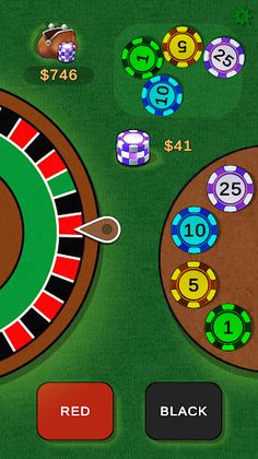 Black and Red - Screenshot 3