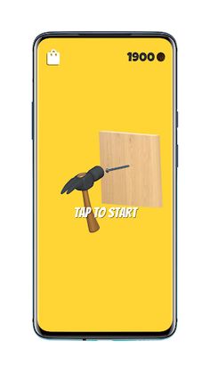 Hammer & Screw - Screenshot 1