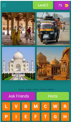 guess country geography trivia - Screenshot 4