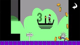 Gomper - Screenshot 3