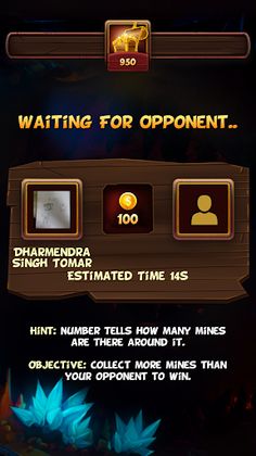 Gold Mine Sweeper - Screenshot 3