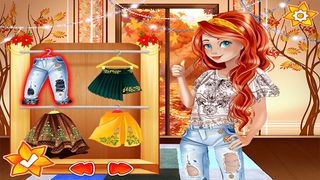 العاب الاميرات تلبيس بنات 2023 - Screenshot 3