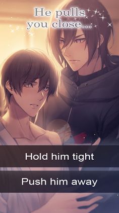 Pierced by Love: BL Yaoi Anime - Screenshot 2