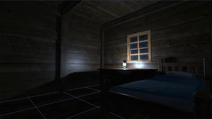 Dunia Lain - Screenshot 3