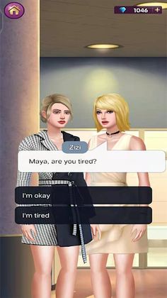 Plots: Episode and Choices - Screenshot 4