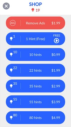 One line - Online Puzzle game - Screenshot 1