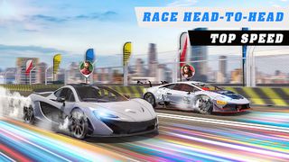 Drift Racing Car Drifter Games - Screenshot 3