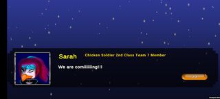 Spacerama - Screenshot 3