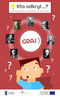 Kto odkrył...? - Screenshot 1