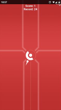 Spin it! - Tower defense - Screenshot 2