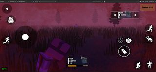 MexiZombies - Screenshot 1