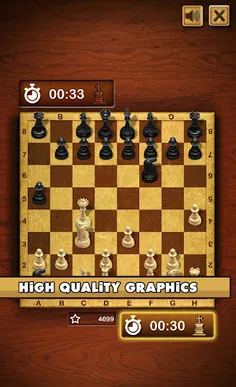 Master Chess - Screenshot 1