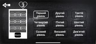 Хомо Сапіенс - Screenshot 1