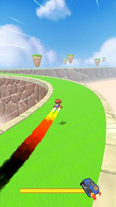 TurboLettura - Screenshot 4