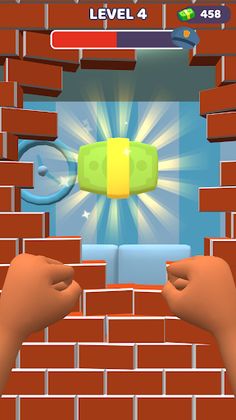 The Housebreaker - Screenshot 3