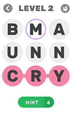 The missing word - Screenshot 2