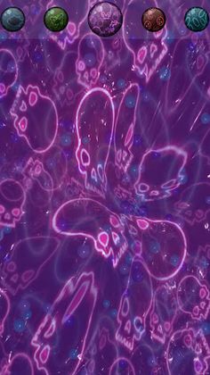 Virtual slime sim DIY ASMR 3D - Screenshot 4