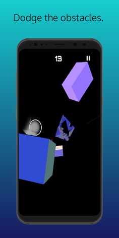 Fragmented - Screenshot 1