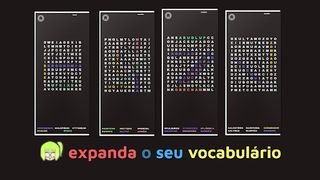 Caça-Palavras da IA - Screenshot 1