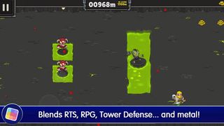 Bardbarian - GameClub - Screenshot 3