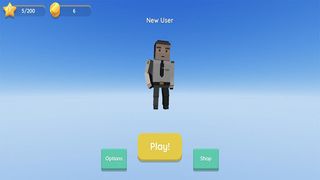 Trivia Challenge Royale - Screenshot 3