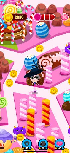 Lost Princess - Screenshot 2