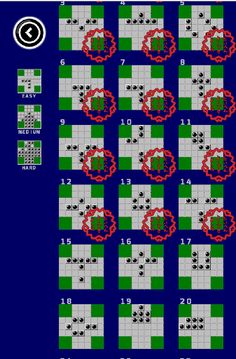 Peg Solitaire - Screenshot 3