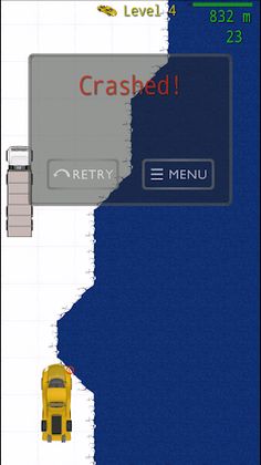 Car Challenge - Screenshot 4