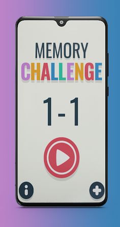 Memory Challenge - Screenshot 4