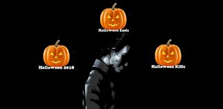 Halloween Michael Myers Theme - Screenshot 2