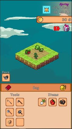 Blocky Farm - Screenshot 3